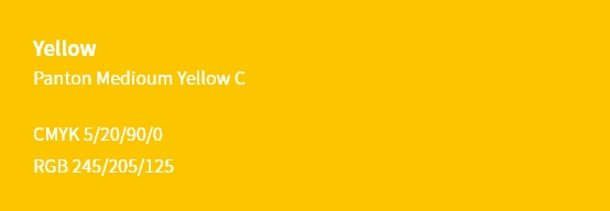 심벌마크 색상규정1