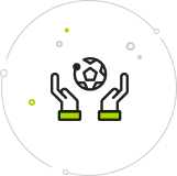 국내외 스포츠 용품 지원