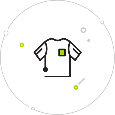 활동 용품 지원